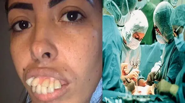 پشت‌ پرده عکس یک زن که فضای مجازی را شعله‌ور کرد + عکس