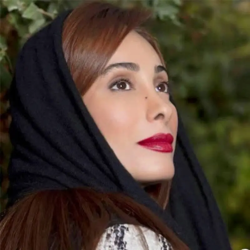 سحر زکریا