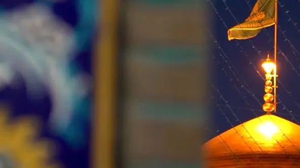 با نماهنگ کنج عزلت به پیشواز ماه مبارک رمضان می رویم + فیلم 