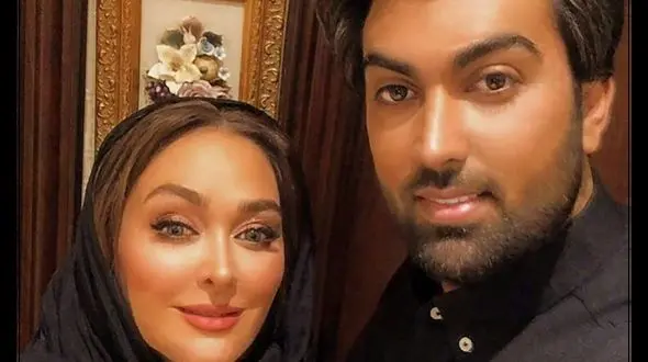 فیلم/ الهام حمیدی همسر یوزارسیف: دومین ازدواجم عاشقانه بود ../ بعدش 2 تا بچه پشت سر هم .../ شوهرم نمیذاره بازیگری کنم ؟! ... باید بگم اون ....