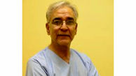 مرگ تلخ دکتر احمد خسروی خراشاد در اثر کرونا  + عکس