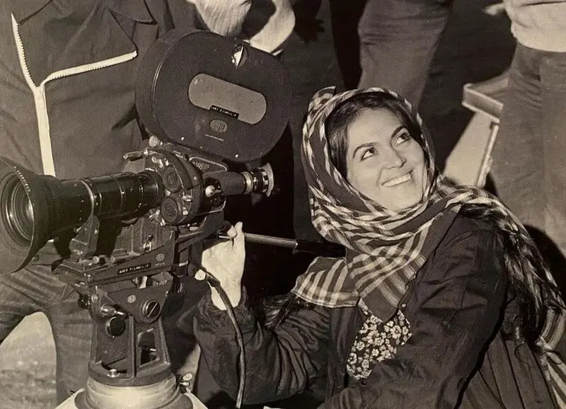 تاریخچه روز ملی سینما