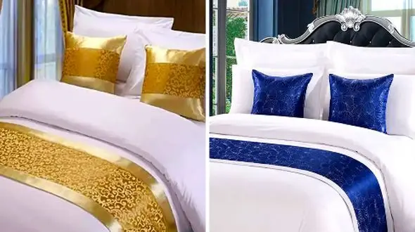 رانر تخت مدرن؛ 15 عکس خاص از طراحی‌ های زیبا و کاربردی برای خانه‌ های امروزی