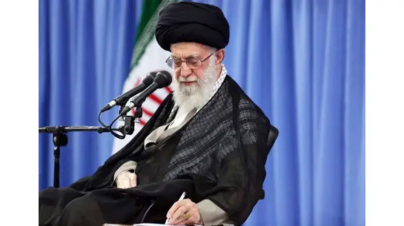 تسلیت رهبر انقلاب در پی درگذشت حجت الاسلام سید محمود دعایی