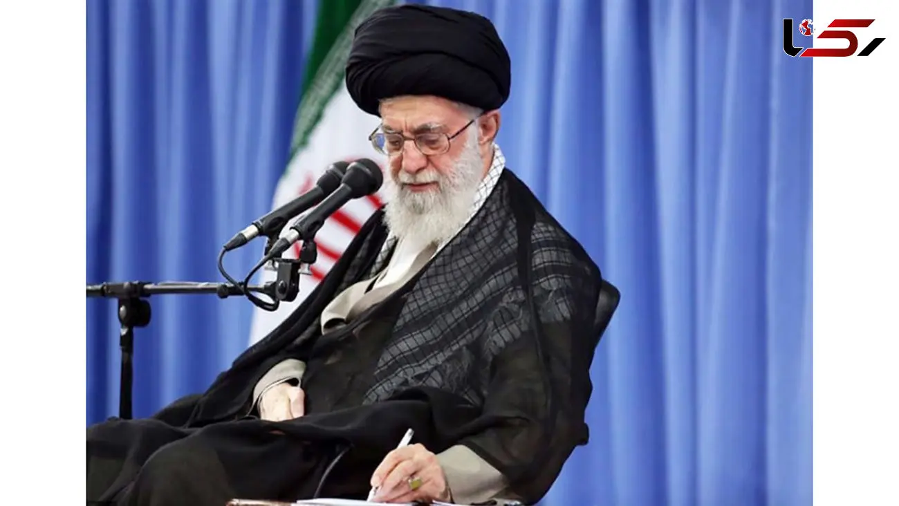 تسلیت رهبر انقلاب در پی درگذشت حجت الاسلام سید محمود دعایی