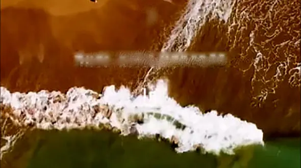 7 ساحلی که باید در چابهار از نزدیک ببینید + فیلم