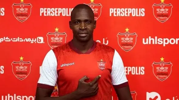 شیخ بازی با هوادار را از دست داد!