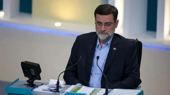 قاضی‌زاده هاشمی: در دولت ما سربازی اجباری حذف می شود 