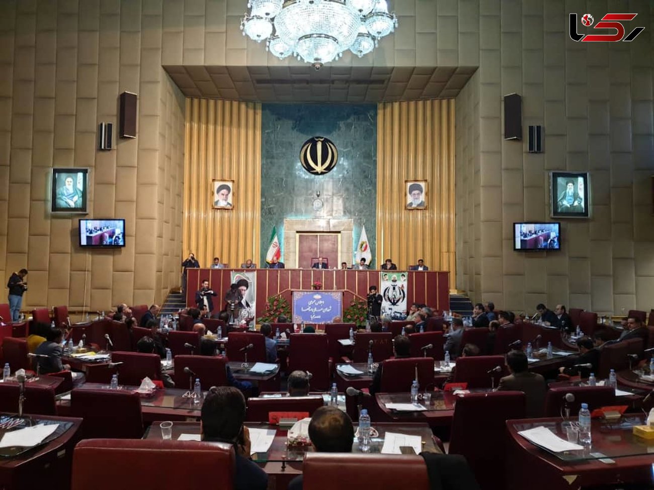 شمشادی: اجلاس شورای عالی استانها در تهران لغو شد