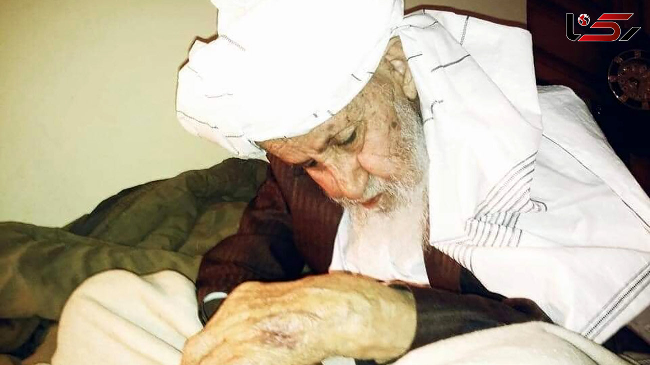 محمد امین تاتار در 143 سالگی درگذشت / نابینا شد + عکس