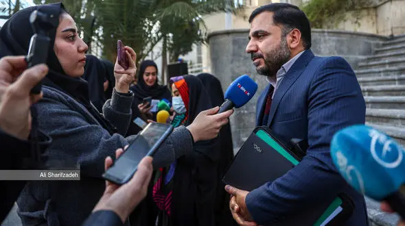 ظرفیت شبکه ارتباطی کشور از ابتدای دولت 90 درصد بیشتر شده است