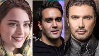 این 7 بازیگر ایرانی دکتر هستند +  عکس و اسامی