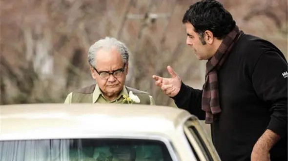 چرا آشغالهای دوست داشتنی به جشنواره های خارجی نرفت ؟