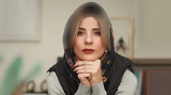 سارا بهرامی هم پلنگی‌پوش شد؛ / شیک بودن را از این بازیگر ایرانی یاد بگیرید