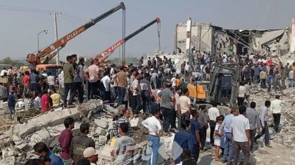 کشته شدن حدود ۲۰ معلم و ۱۶۶ دانش آموز در حملات آمریکا و اسرائیل به ایران
