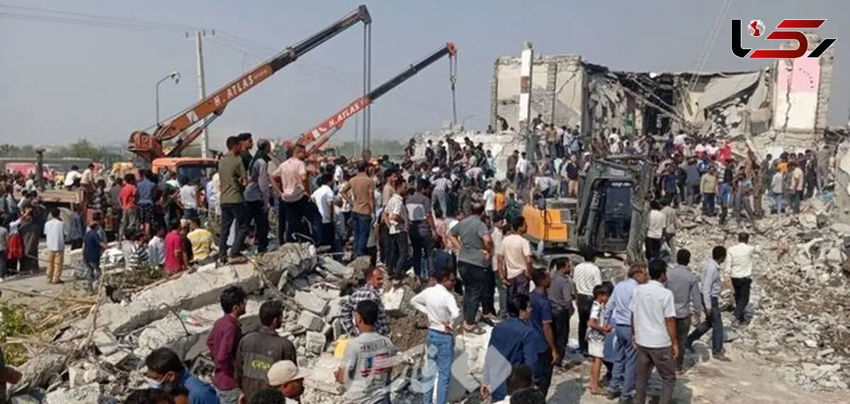 اسرائیل و آمریکا حمله کردند ، 108 نفر در مدرسه دخترانه میناب شهید شدند / در هرمزگان عزای عمومی اعلام شد