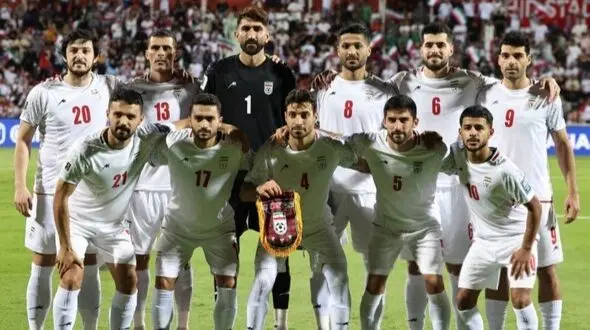 موضع رسمی فدراسیون و قلعه نویی؛ مقابل این تیم بازی نمی کنیم