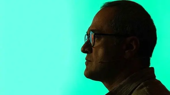 رامبد جوان با کارناوال بر میگردد 