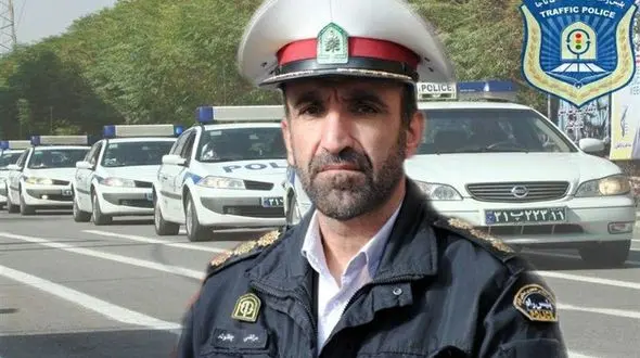 پیامک شکایت پلیس راهور ناجا به مالکان وسیله نقلیه جعلی است/تنها شماره معتبر جهت دریافت پیامک 1012020 می باشد