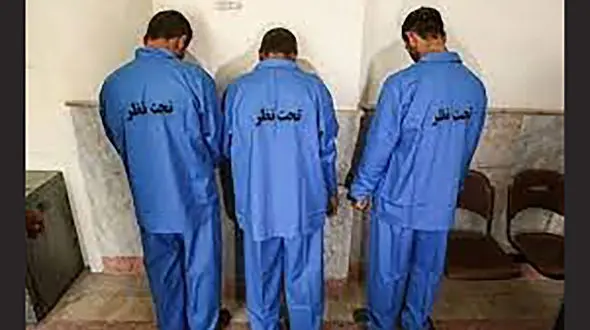 تعرض به جسد جوان پس از قتل فجیع در خانه ویلایی منطقه ولنجک / 2 آدمکش اجیر شده بودند