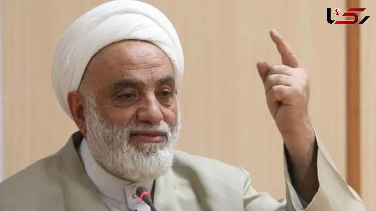 حاج آقای قرائتی؛ به مقام معظم رهبری گفتم پول بده! گفت نماز برای خداست حرف پول نزن! گفتم ابوالفضل هم برای خدا جنگید ولی اسبش جو میخورد ...