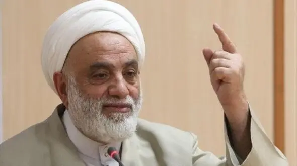 حاج آقای قرائتی؛ به مقام معظم رهبری گفتم پول بده! گفت نماز برای خداست حرف پول نزن! گفتم ابوالفضل هم برای خدا جنگید ولی اسبش جو میخورد ...