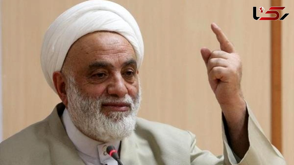 حاج آقای قرائتی؛ به مقام معظم رهبری گفتم پول بده! گفت نماز برای خداست حرف پول نزن! گفتم ابوالفضل هم برای خدا جنگید ولی اسبش جو میخورد ...