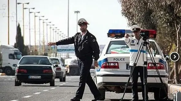 پراید رکورد شکن آینه عبرت شد / در مازندران رخ داد 