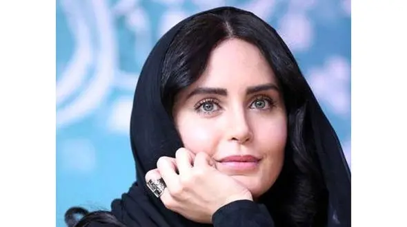 فیلم اعتراض شدید الناز شاکردوست به یک مرد !