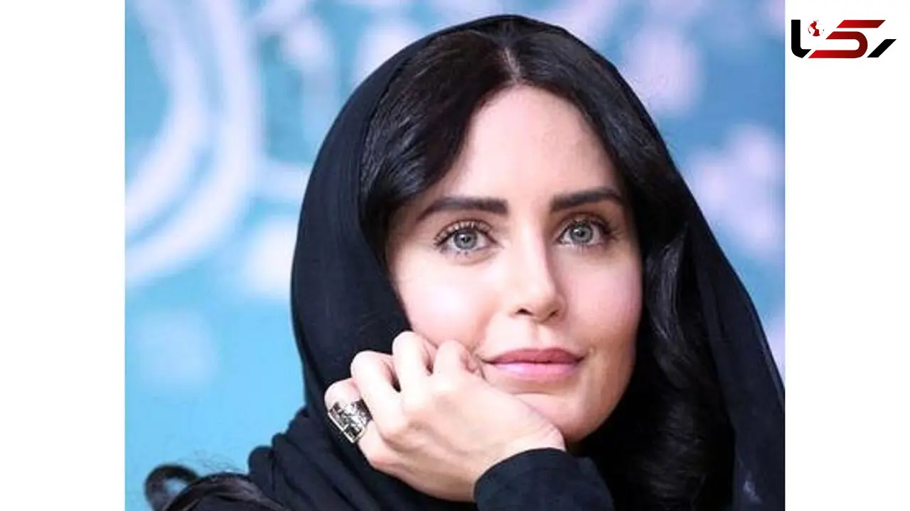 فیلم اعتراض شدید الناز شاکردوست به یک مرد !