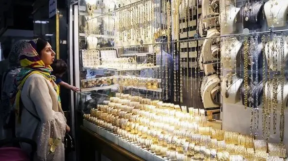 فروش کاغذی طلا ممنوع شد / تصمیم جدید دولت برای بازار طلا