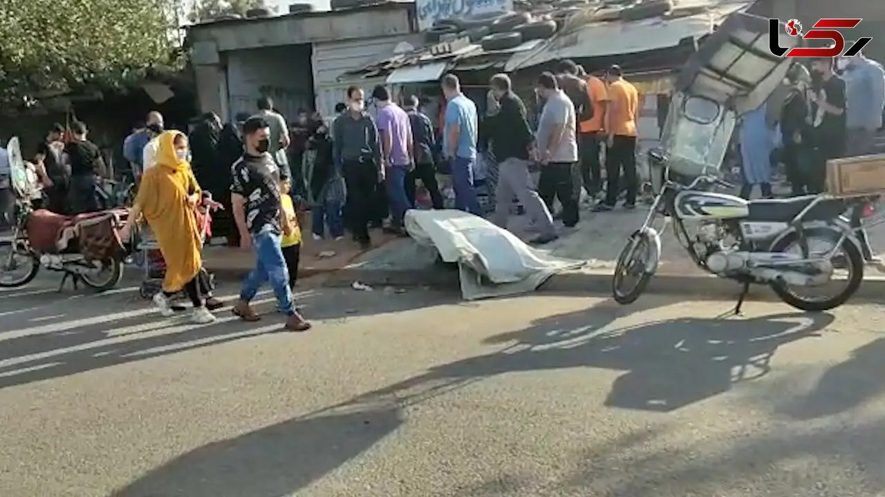 سازه های غیر مجاز خلازیر تخریب می شود