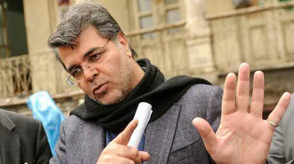 مدیر کل میراث فرهنگی تهران بالاخره تغییر کرد