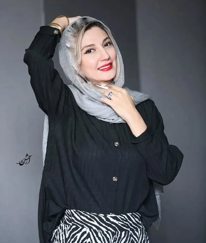 سریال ستایش