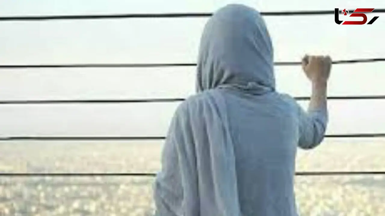 آزار سیاه زن تهرانی که با قهر از ماشین شوهرش پیاده شد /  2 مرد شیطان صفت سوارم کردند  + نظر کارشناسی
