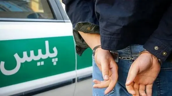 مرگ کودک 5 ساله در صحنه به رگبار بسته شدن خودرو خانواده اش/ قاتل در ایرانشهر بازداشت شد