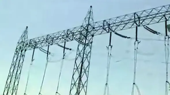 زمان قطعی برق اعلام می شود + فیلم 