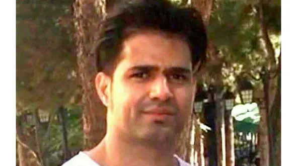 اطلاعیه مهم سازمان زندان ها درباره مسمومیت بهنام محجوبی + عکس