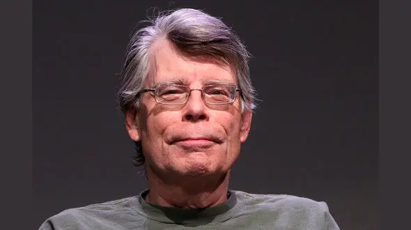 شعر نویسنده جنایی مشهور به سریال تلویزیونی تبدیل شد 