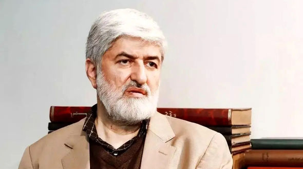 Trump Republishes Ali Motahari’s Interview on Iran’s Nuclear Program