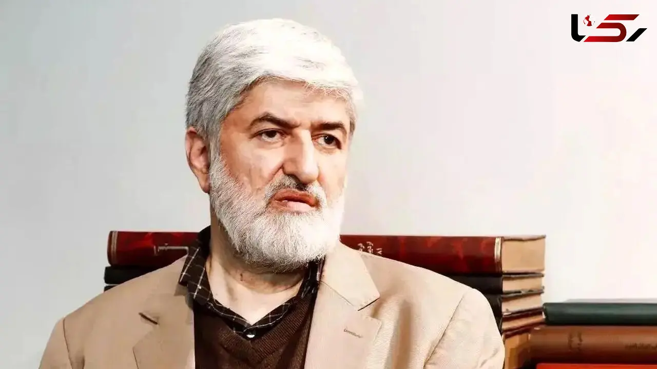 Trump Republishes Ali Motahari’s Interview on Iran’s Nuclear Program