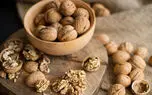 راز لاغری و چاقی با گردو + زمان صحیح مصرف