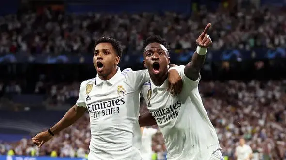 رودریگو و وینیسیوس؛ جدایی جنجالی از رئال مادرید؟