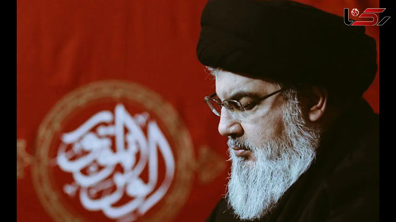 بیوگرافی سیدحسن نصرالله، رهبر فقید حزب الله لبنان