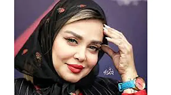 بهاره رهنما:  من پیرزن جذابی هستم/ هر چی پیرتر هم بشم دوست داشتنی تر می شم + فیلم