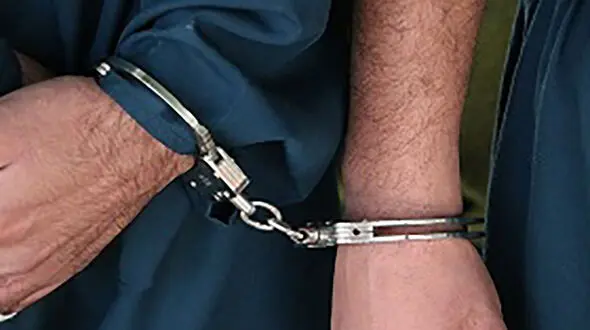جزئیات بازداشت 2 آدمکش در نهاوند/ 2 جوان را چاقوچاقو کردند