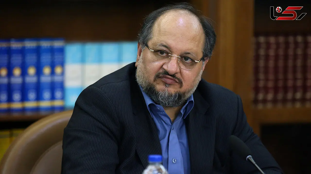 
نظر وزیر رفاه درباره دو اقدام مهم سازمان بهزیستی در سال گذشته 