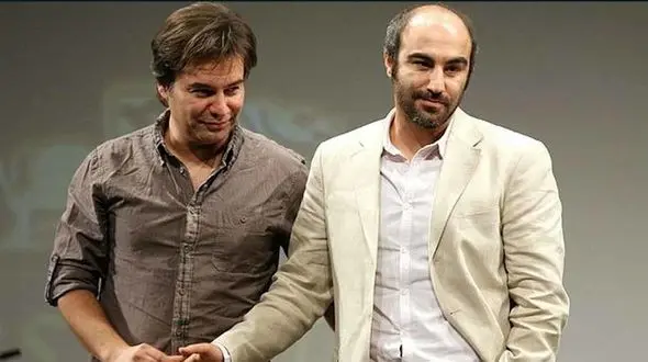 طلسم «سن پطرزبورگ ۲» با پایان تصویربرداری «پایتخت ۷» شکسته می شود/بازگشت زوج قاسم خانی و تنابنده با حضور رامبد جوان+جزئیاتش