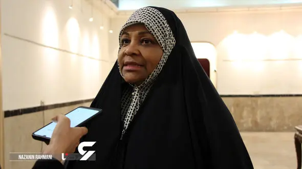 هدف ملانی ایوت برای مقیم شدن در ایران چه بود؟ /  آزادی بیان در ایران پیشرفت کرده است + فیلم گفتگو 