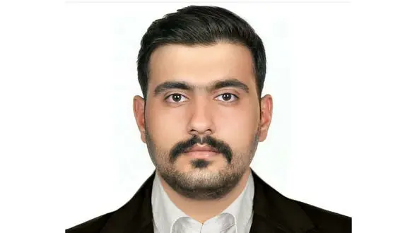 شهادت رضا آزادبخت در کوهدشت+ عکس 